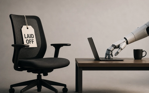 The AI Layoff was a story. The Rehire is the Bill. 