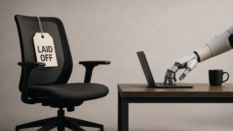 The AI Layoff was a story. The Rehire is the Bill.