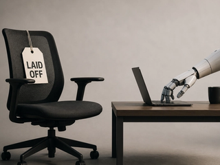 The AI Layoff was a story. The Rehire is the Bill.