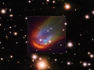A Dead Star Is Doing Something Physics Can't Explain