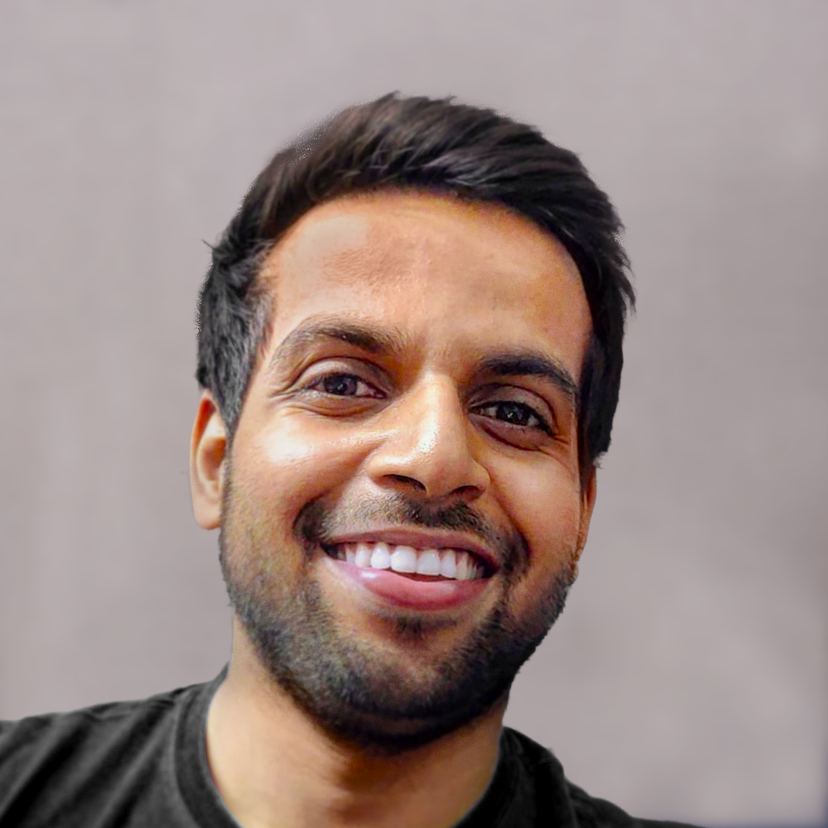 Photo of Piyush Pallav