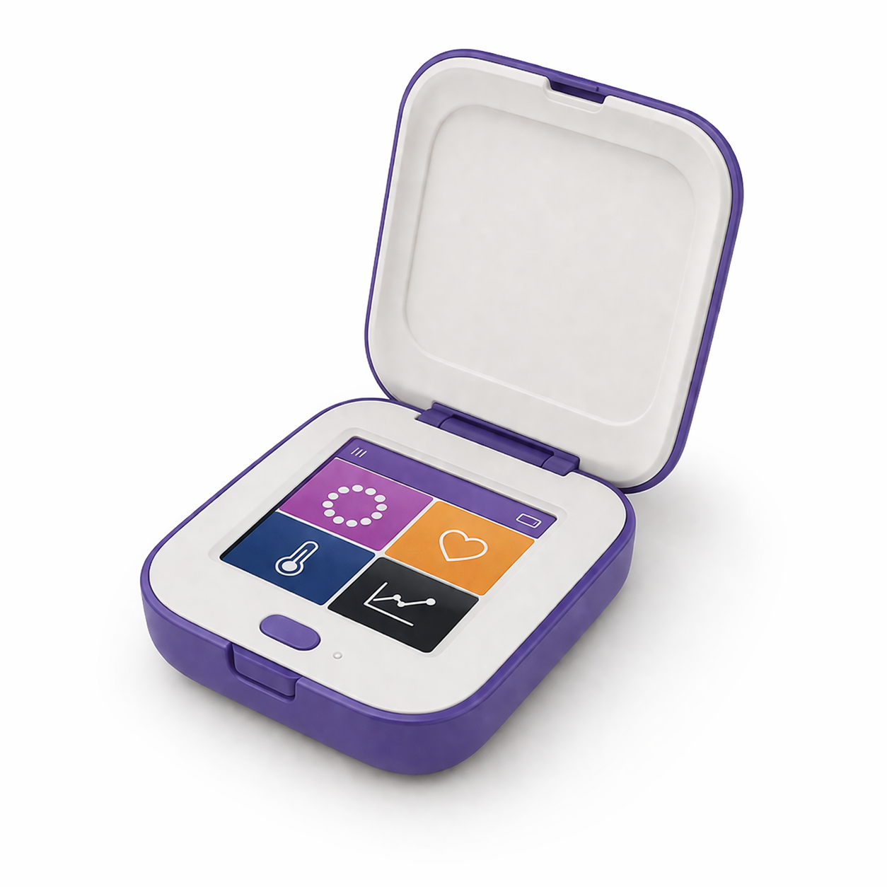 Monitor de Fertilidad Avanzado Clearblue 