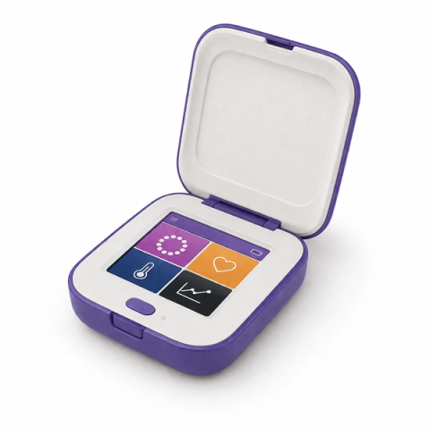 Monitor de Fertilidad Avanzado Clearblue