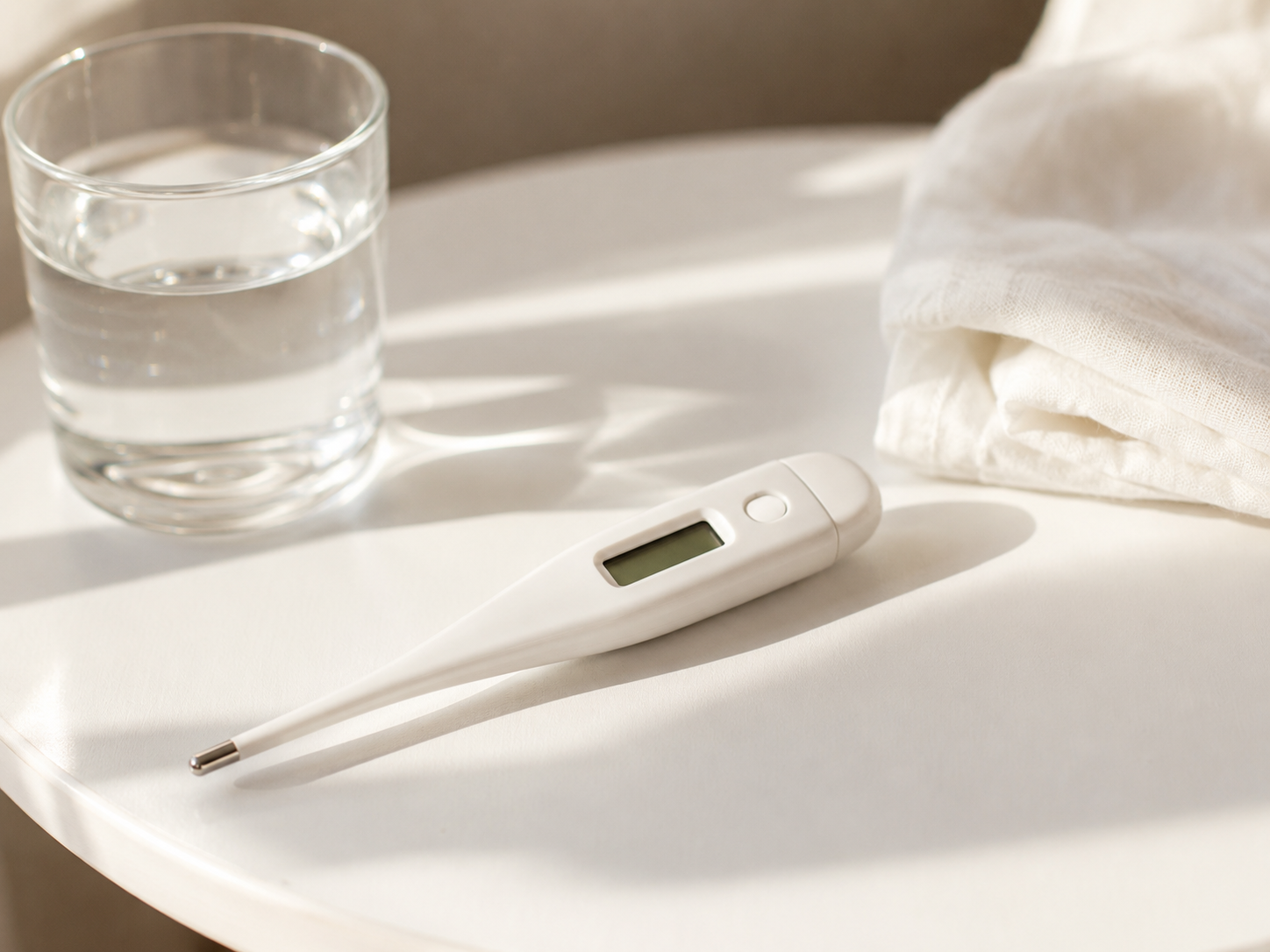 Femometer Termómetro Basal
