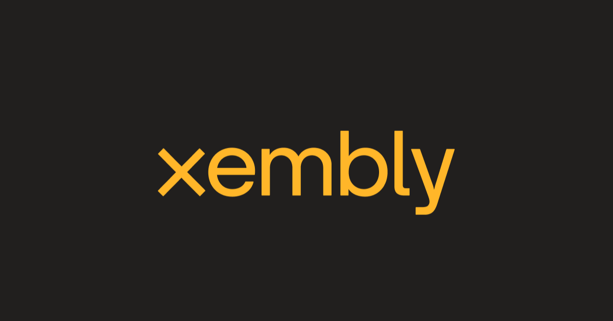 Xembly cover image