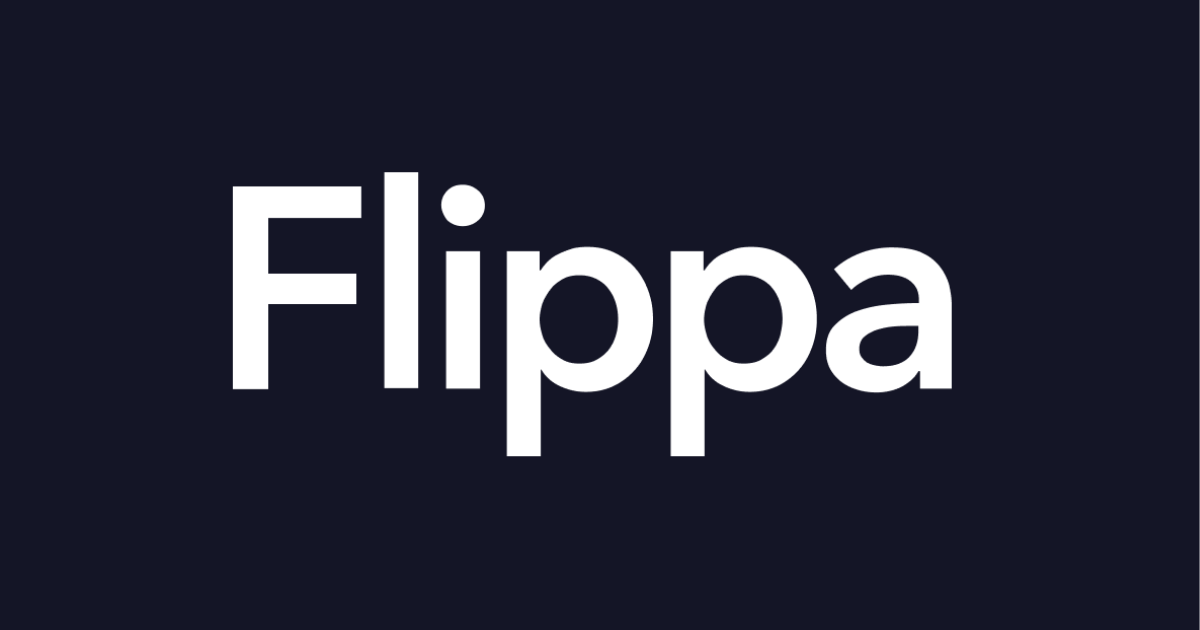 Flippa. cover