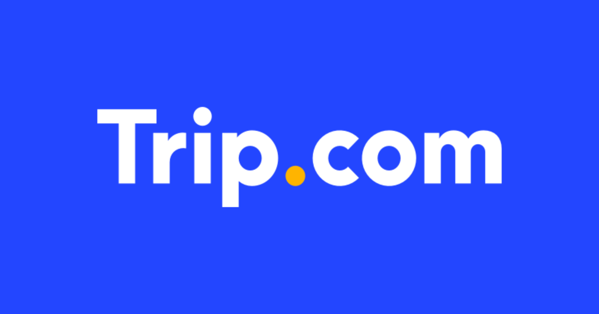 Trip.com cover image