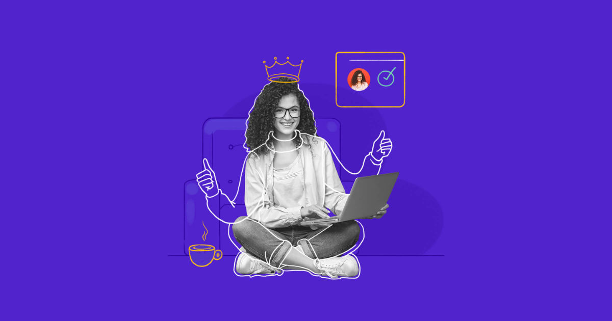 Zoho Recruit cover image