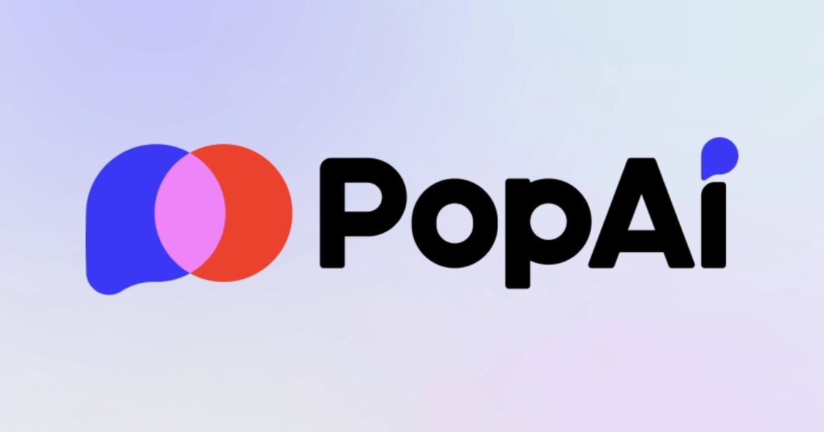 PopAI cover