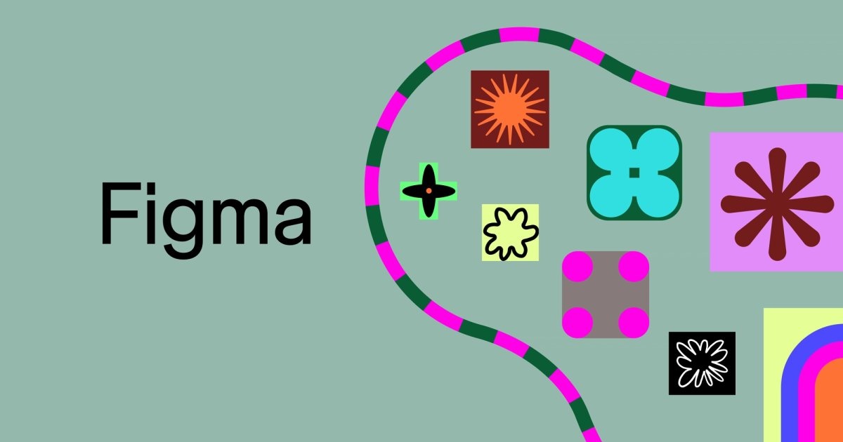 Figma: The Collaborative Interface Design Tool cover