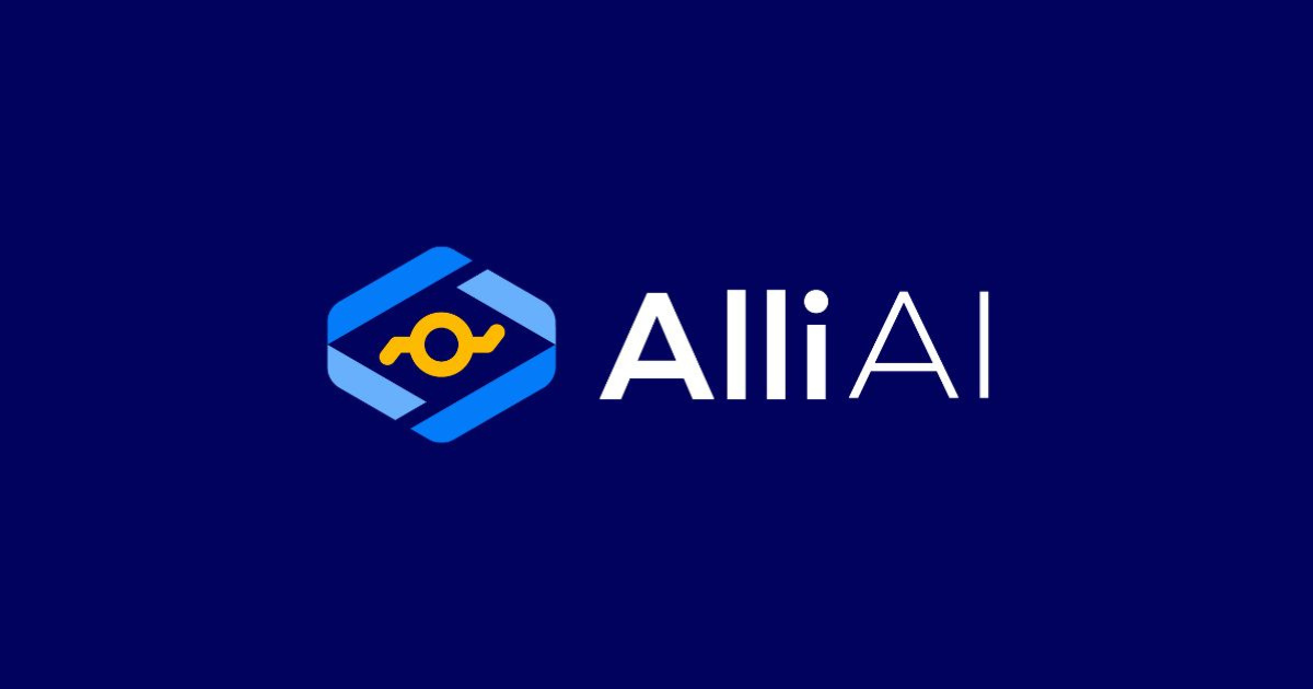 Alli AI cover image