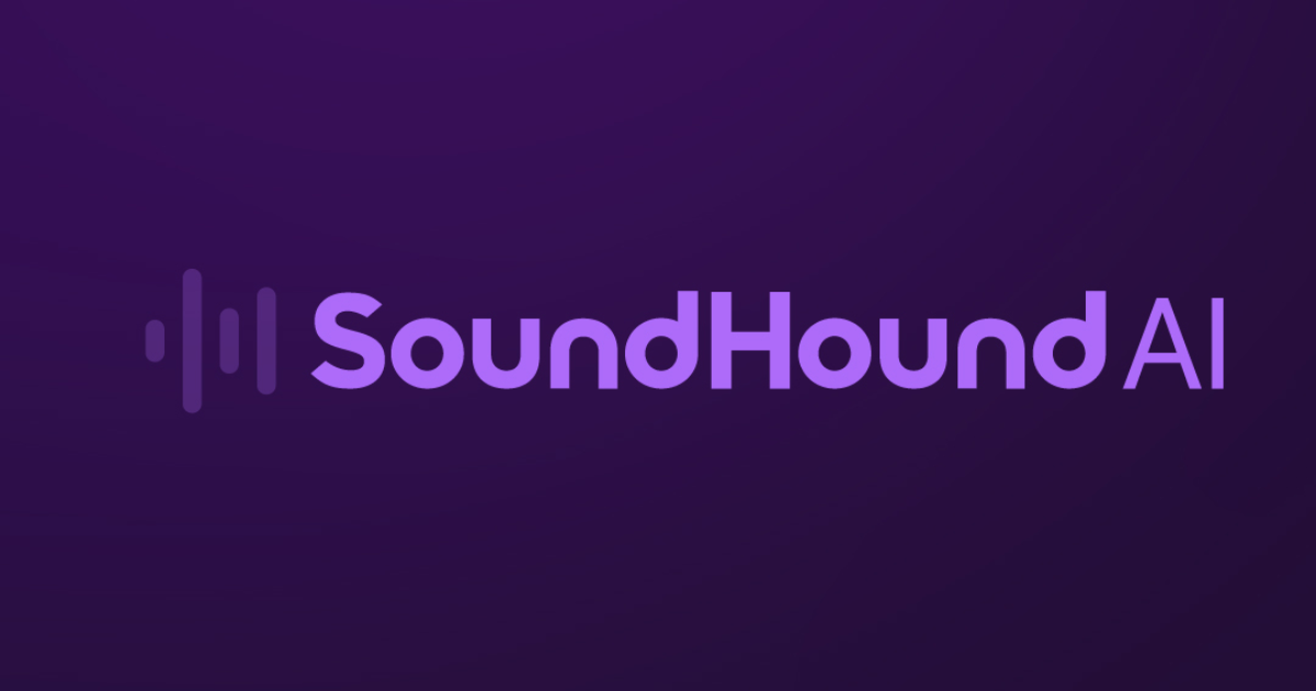 Soundhound AI cover