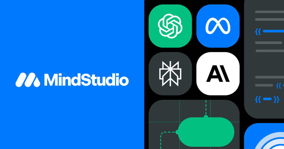 MindStudio cover image