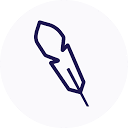 Jenni AI icon