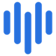 Lovo AI Voice Generator: Realistic Text to Speech & Voice Cloning icon