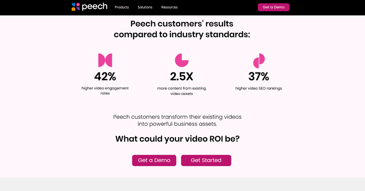 Peech cover image