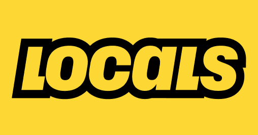 Locals AI cover image