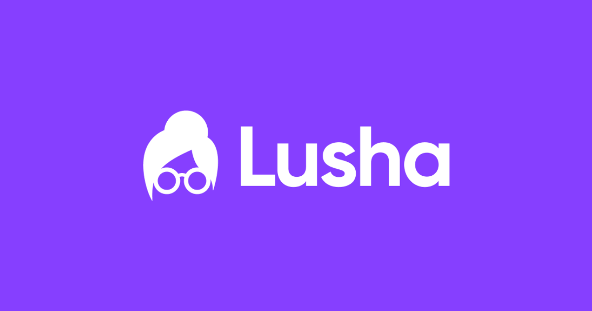 Lusha cover image