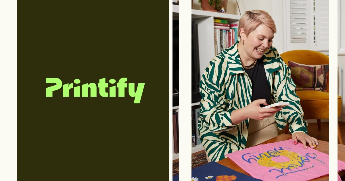 Printify cover image