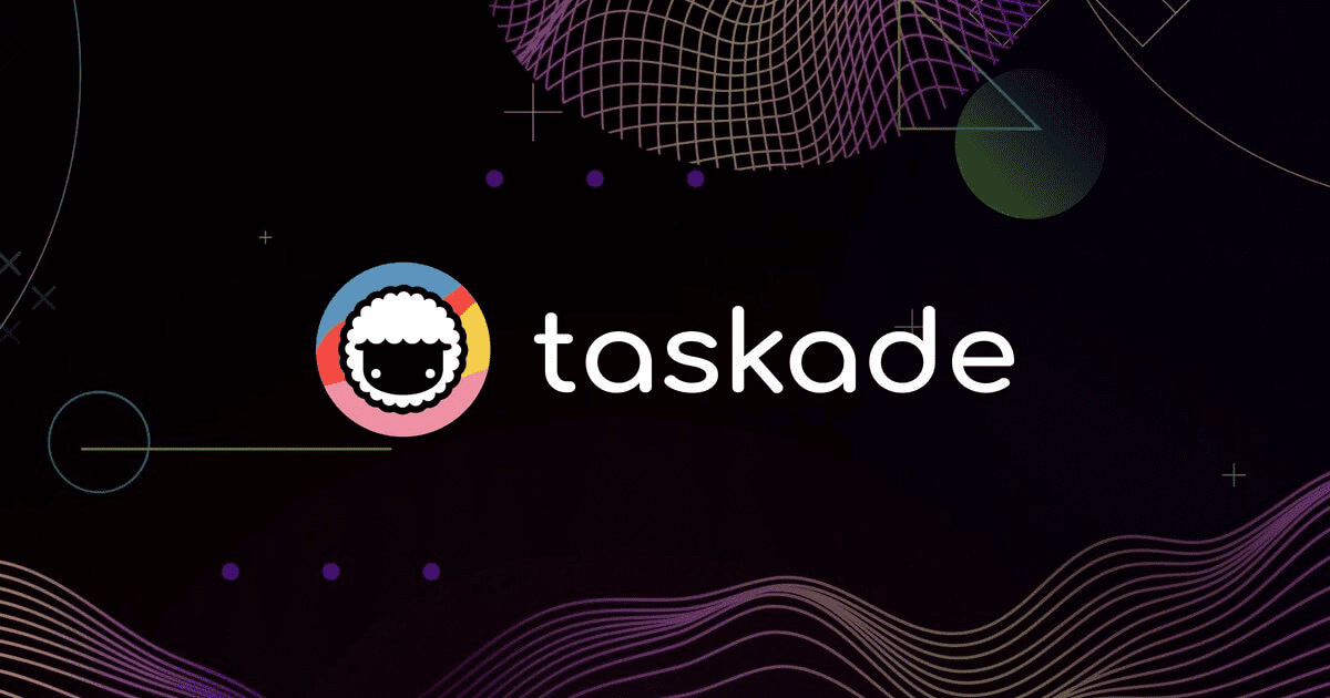 Taskade cover image