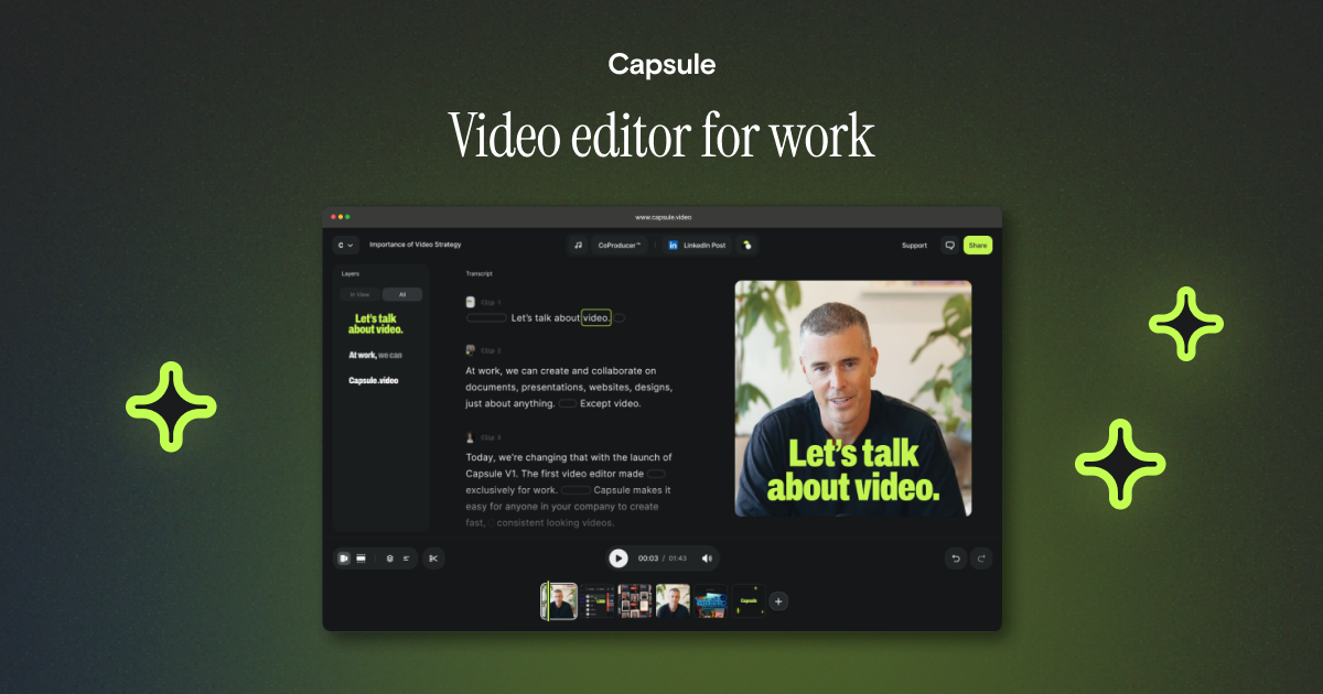 Capsule cover image
