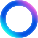 Meta AI icon