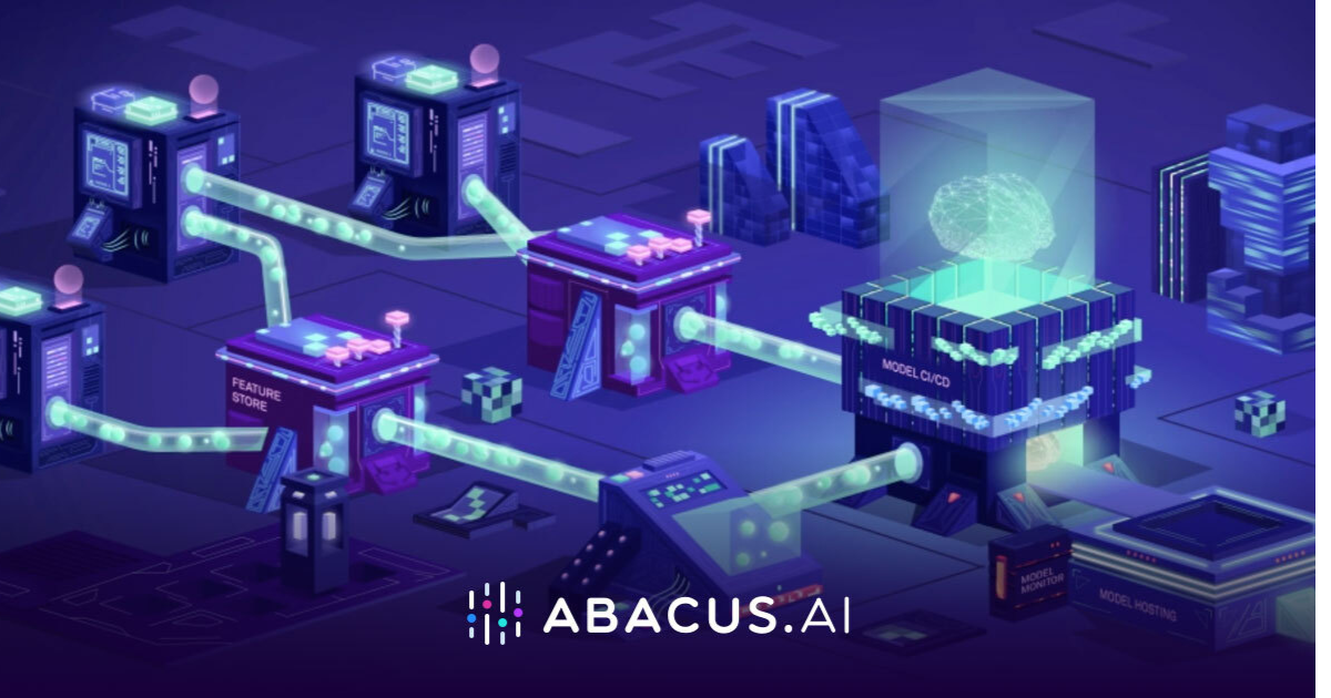 Abacus.AI cover image