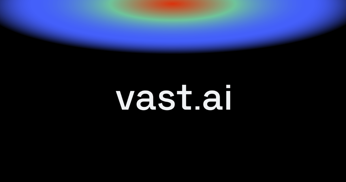 Vast.ai cover image