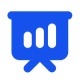 SlidesAI: Free AI Presentation Maker icon