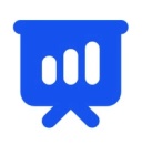 SlidesAI: Free AI Presentation Maker icon