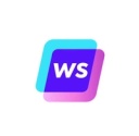 Writesonic icon