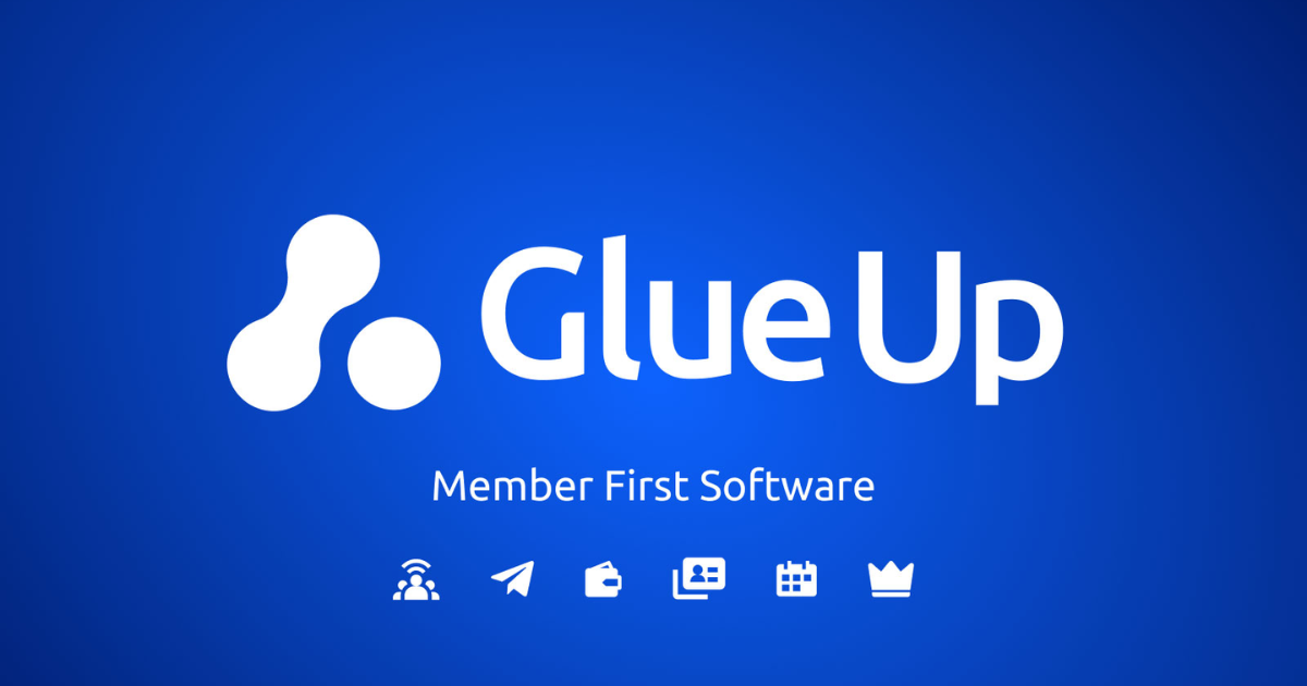 Glue Up AI Copilot cover