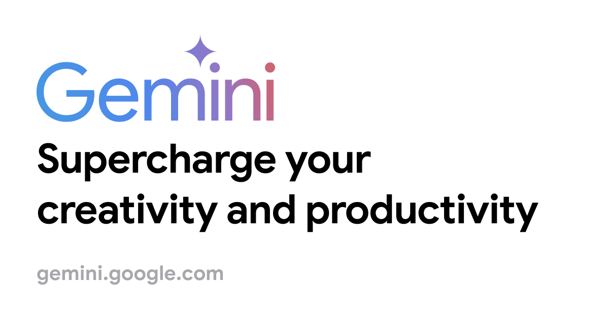Gemini cover image