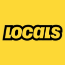 Locals AI icon