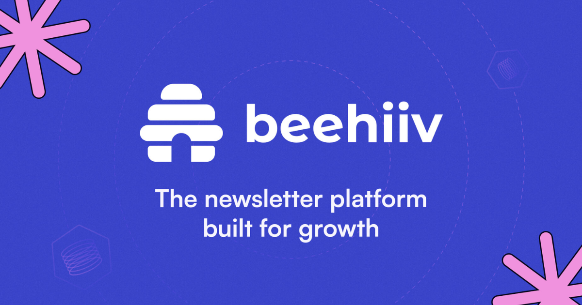 Beehiv cover