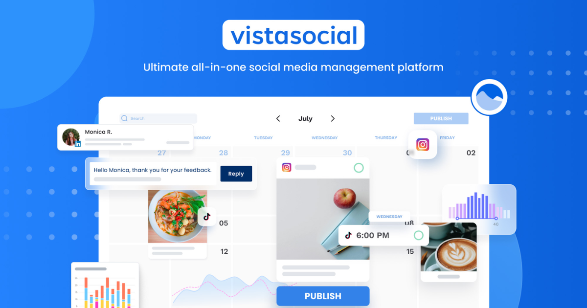 Vista Social cover image