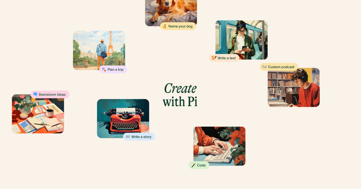 Pi cover