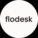 Flodesk - beautiful emails icon