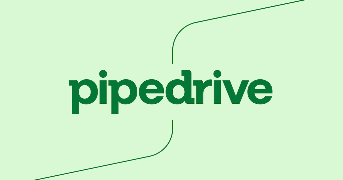 Pipedrive cover image
