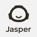 Jasper: AI that is build for marketing icon