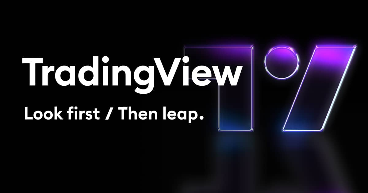 TradingView cover