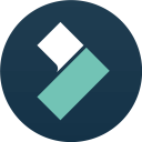 Wondershare Filmora icon
