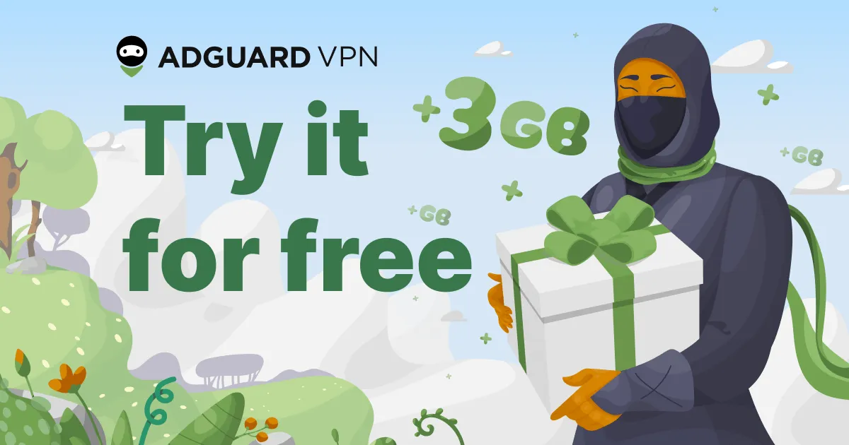 Adguard cover image