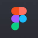 Figma: The Collaborative Interface Design Tool icon