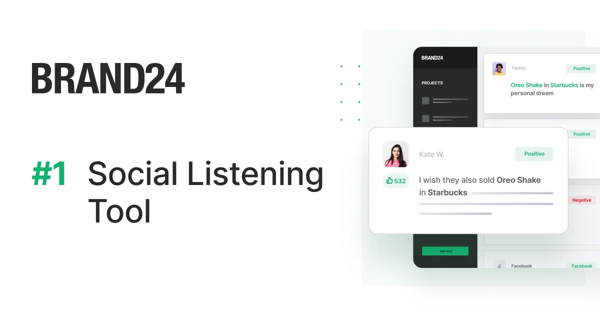 Brand24 cover image