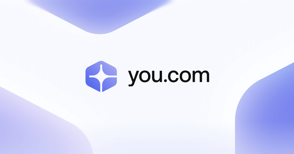 You.com cover