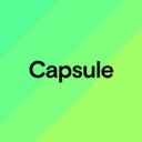 Capsule icon