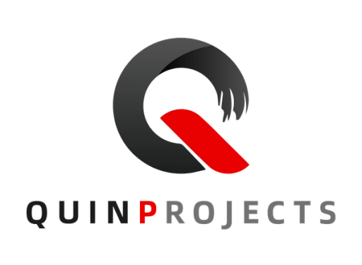 Quin Projects Logo