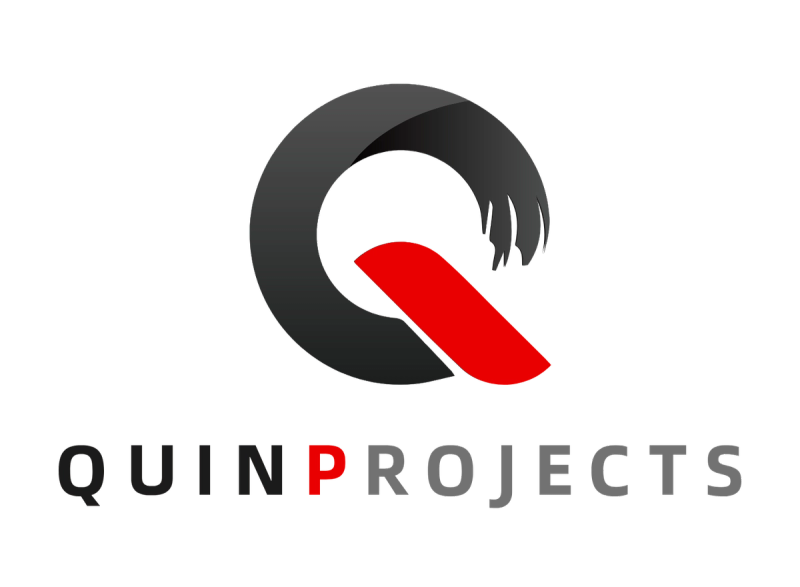 Quin Projects Logo