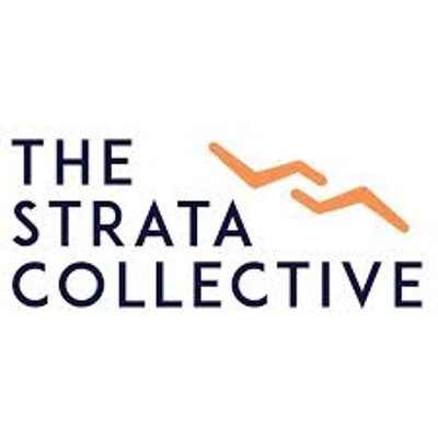 The Strata Collective logo